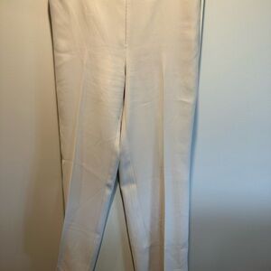Joseph Ribkoff Cream Pants